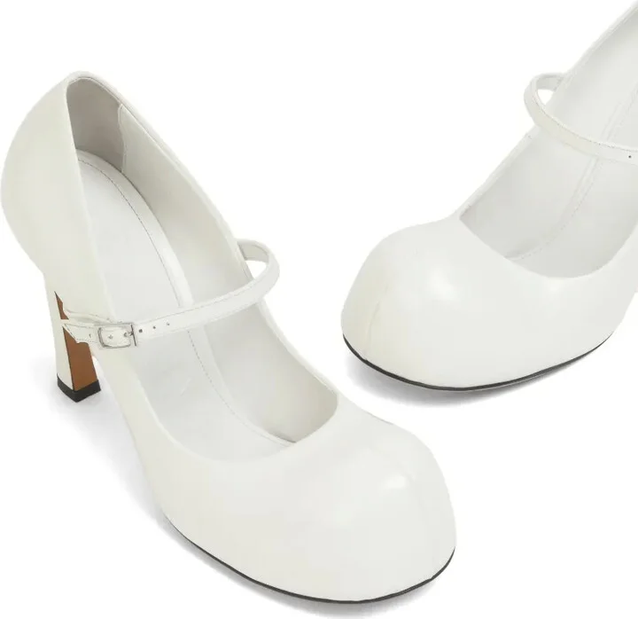 Mary Jane pumps - Image 5