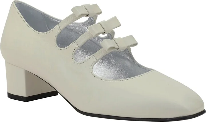 Mary Jane Pumps - Image 2