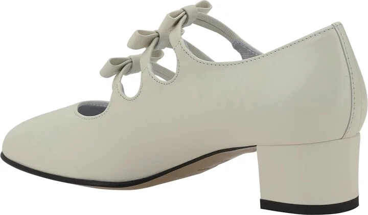 Mary Jane Pumps - Image 3