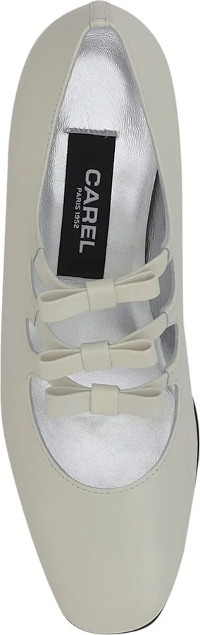 Mary Jane Pumps - Image 4