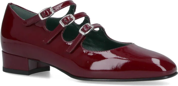 Mary Jane Pumps ariana - Image 2