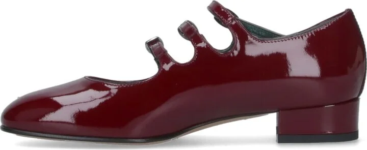 Mary Jane Pumps ariana - Image 3