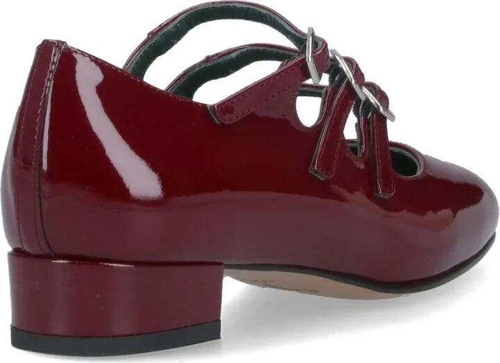 Mary Jane Pumps ariana - Image 4
