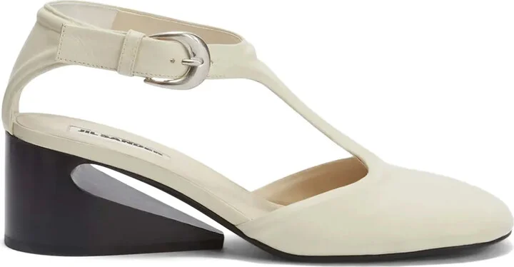 Mary Jane pumps