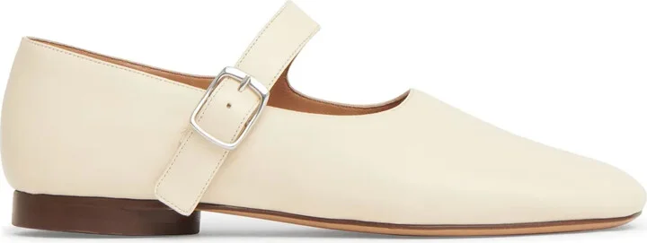 Mary Jane pumps
