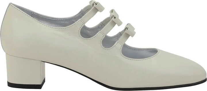 Mary Jane Pumps