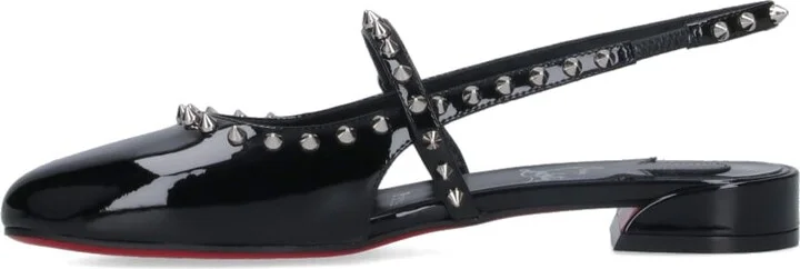 Mary-jane Pumps sweet Janispikes - Image 3