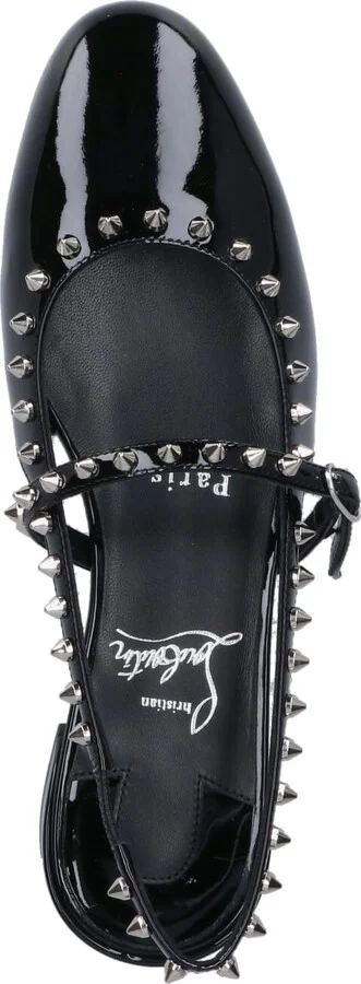 Mary-jane Pumps sweet Janispikes - Image 5