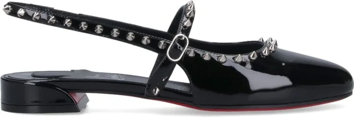 Mary-jane Pumps sweet Janispikes