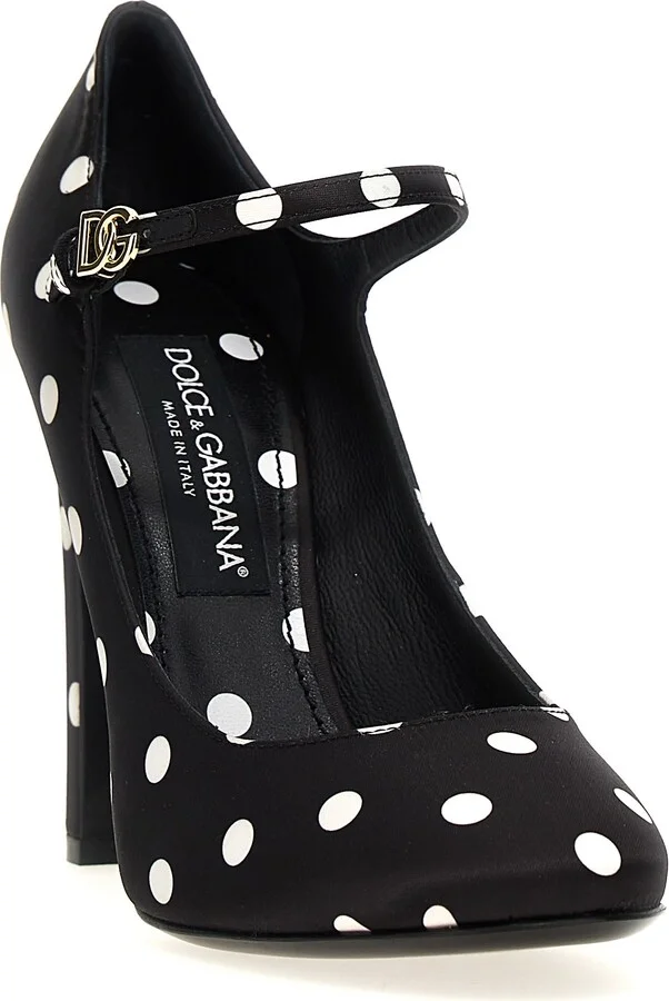 'mary Jane Sharon' Pumps - Image 2
