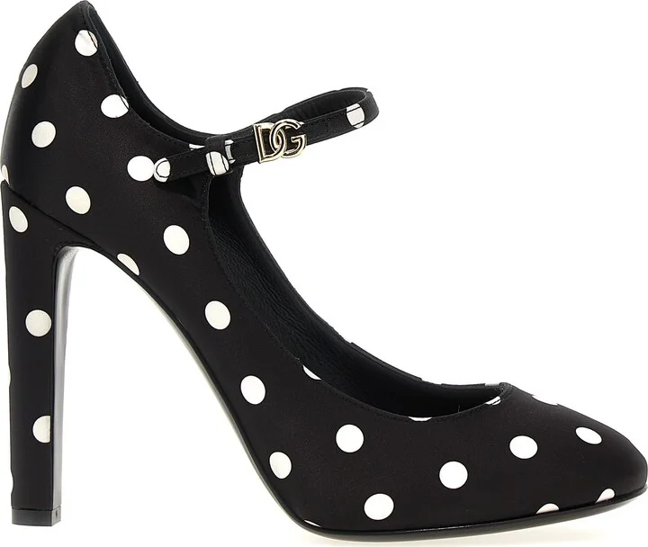 'mary Jane Sharon' Pumps