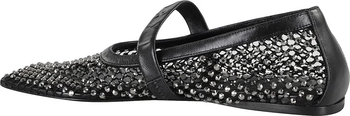 Mary Jane Shoe - Image 3