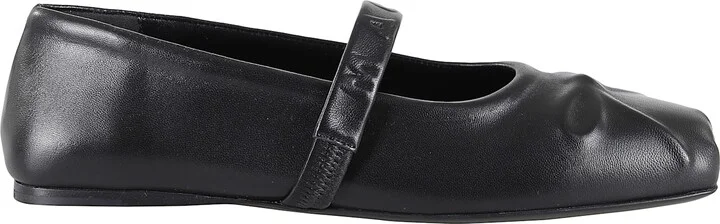Mary Jane Shoe