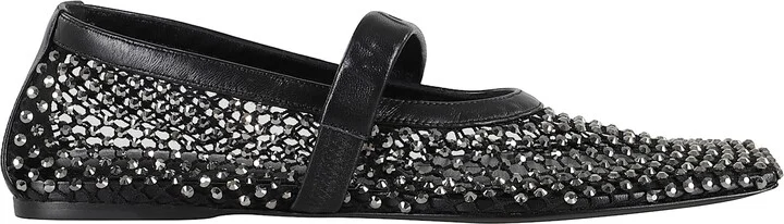 Mary Jane Shoe