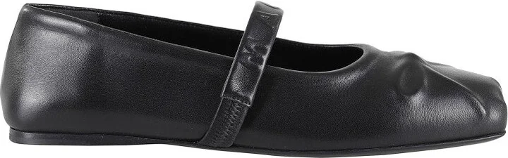 Mary Jane Shoe
