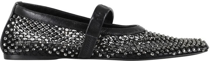 Mary Jane Shoe