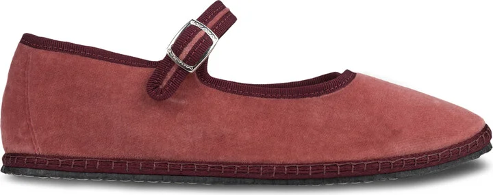 Mary Jane Slippers - Image 2