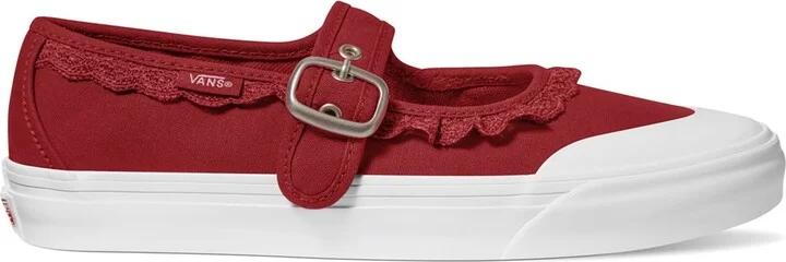 Mary Jane Sneaker