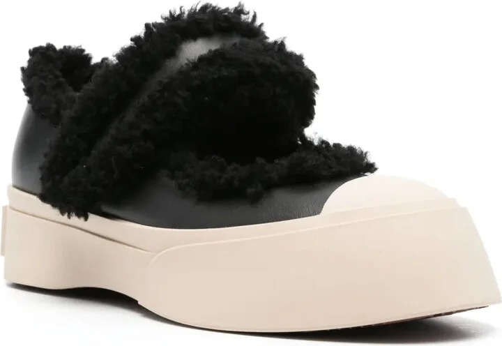 Mary Jane sneakers - Image 2
