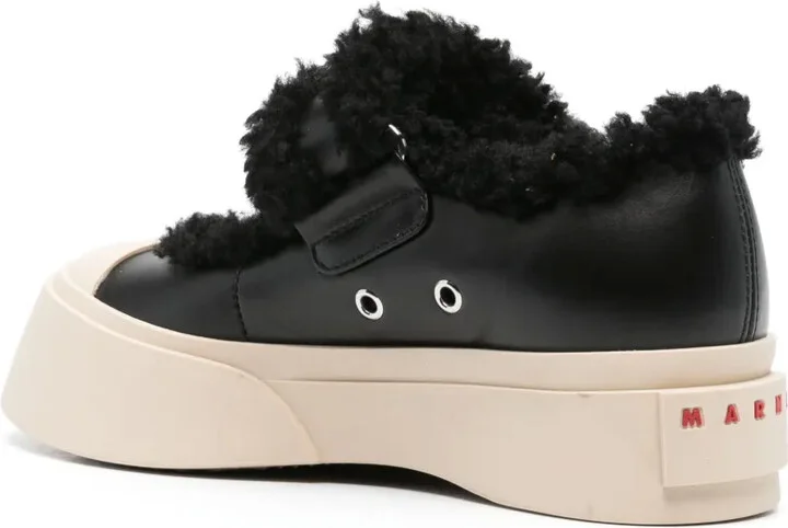 Mary Jane sneakers - Image 3
