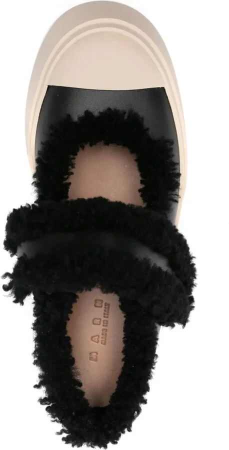 Mary Jane sneakers - Image 4