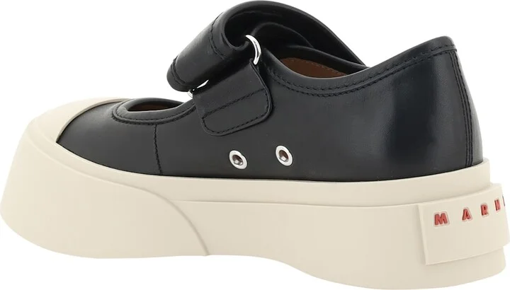 Mary Jane Sneakers - Image 3
