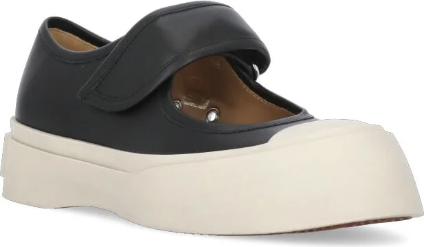 Mary Jane Sneakers - Image 3