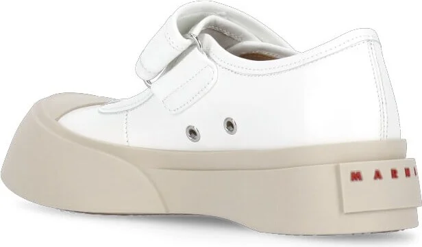 Mary Jane Sneakers - Image 4