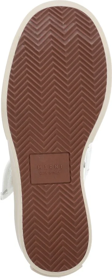 Mary Jane Sneakers - Image 5