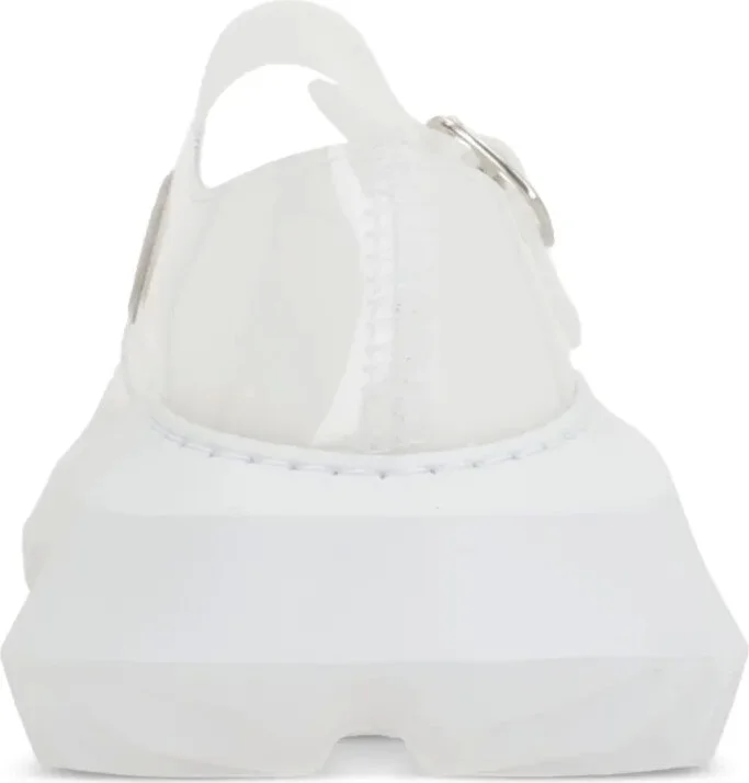 Mary-Jane sneakers - Image 3