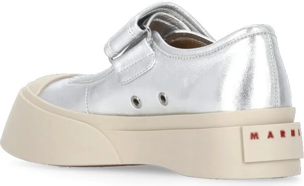 Mary Jane Sneakers - Image 4
