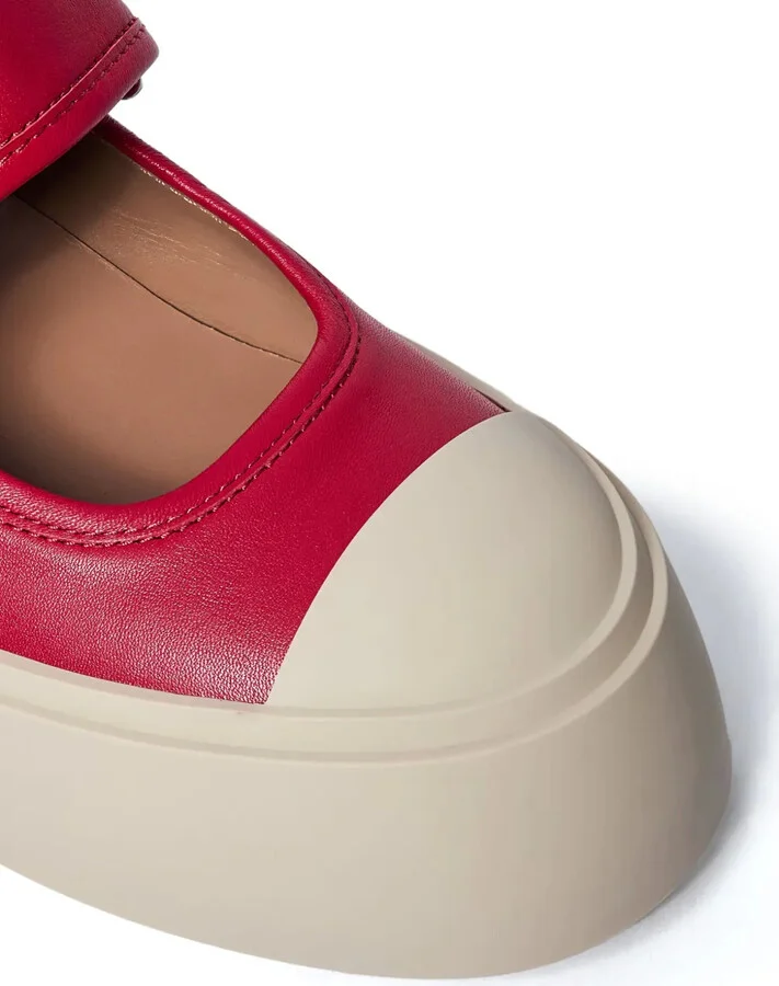 Mary Jane sneakers - Image 2