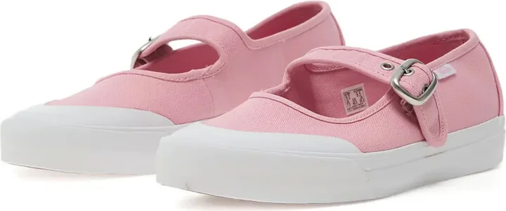 Mary Jane sneakers - Image 2