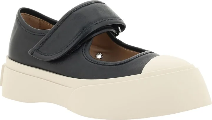 Mary Jane Sneakers - Image 2