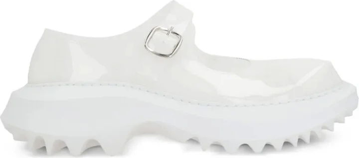 Mary-Jane sneakers
