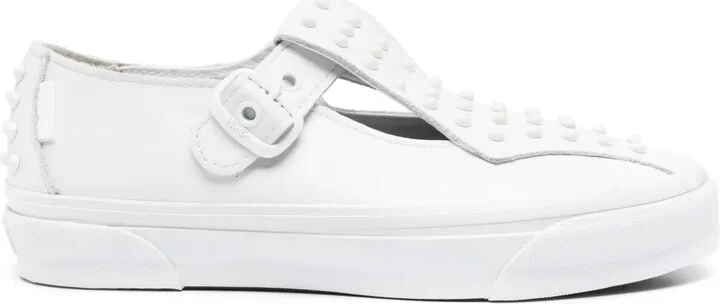 Mary Jane sneakers