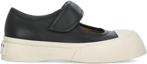 Mary Jane Sneakers