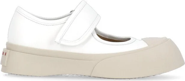 Mary Jane Sneakers