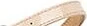 Mary Jane Strap Mule Pump - Image 6