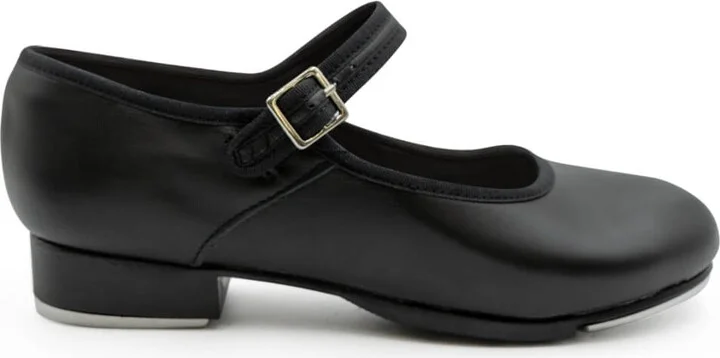 Mary Jane Tap Shoe - Image 2