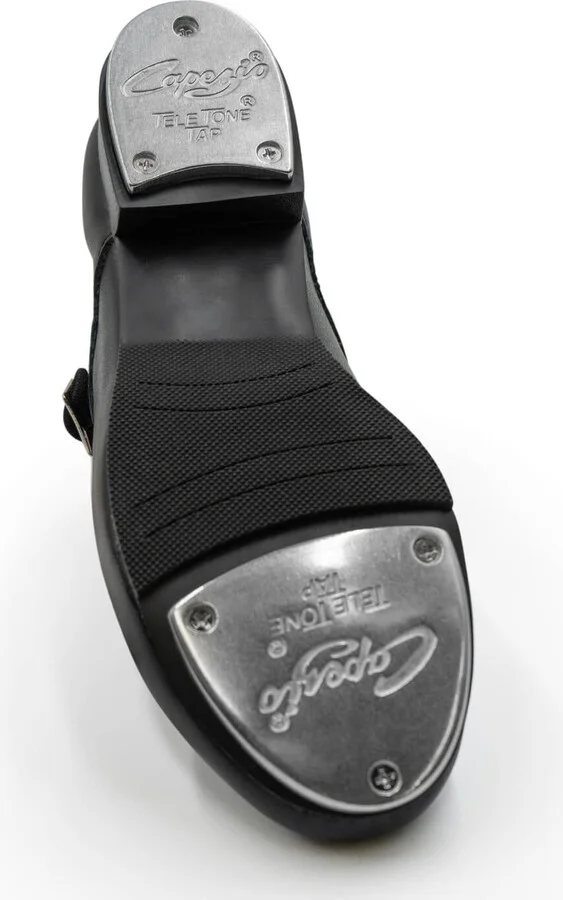 Mary Jane Tap Shoe - Image 4