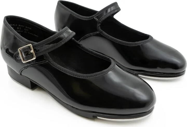 Mary Jane Tap Shoe - Image 7