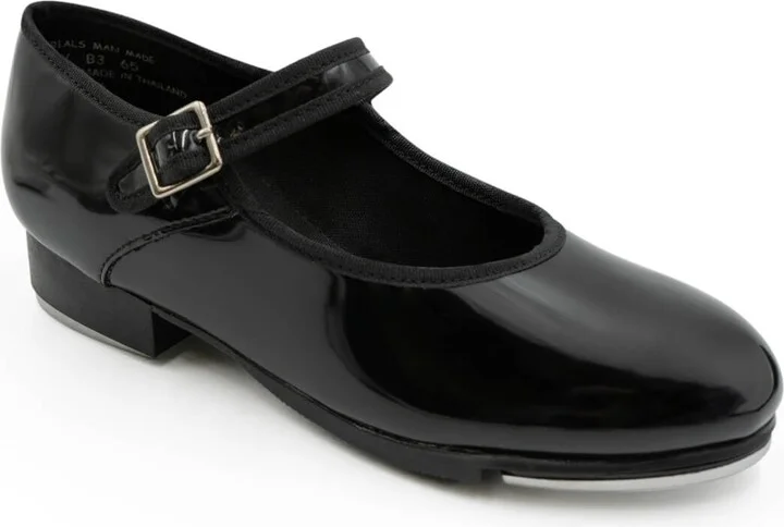 Black Patent
