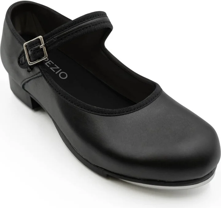 Mary Jane Tap Shoe