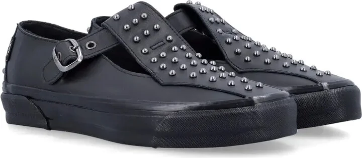 Mary Jane trainers - Image 2