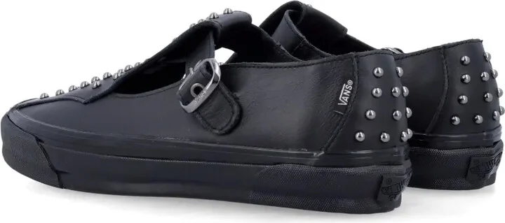 Mary Jane trainers - Image 3