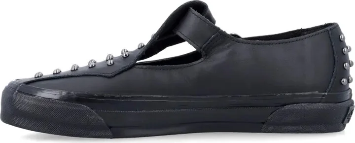 Mary Jane trainers - Image 4