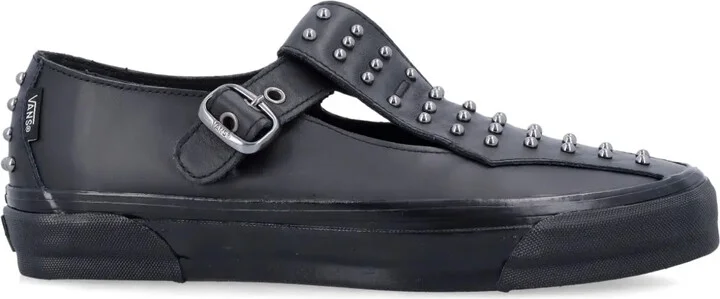 Mary Jane trainers