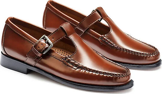 Mary Jane Weejuns Flats - Image 2