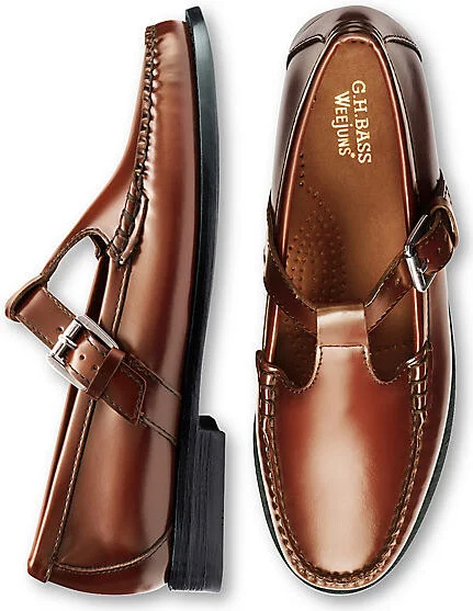 Mary Jane Weejuns Flats - Image 3